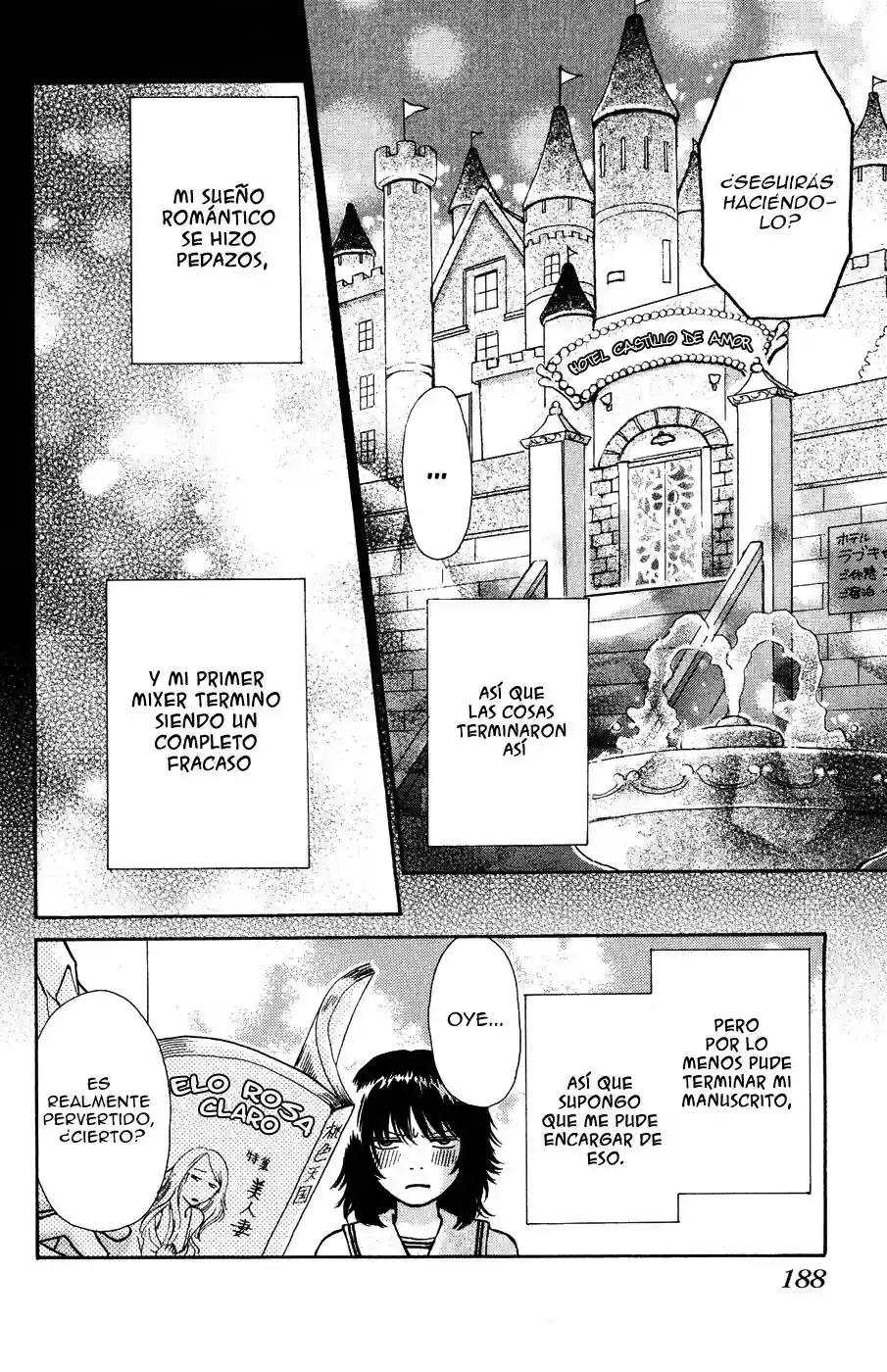 Página 44 del Manga