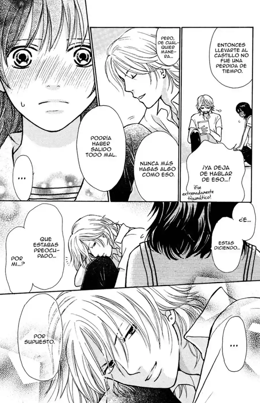 Página 45 del Manga