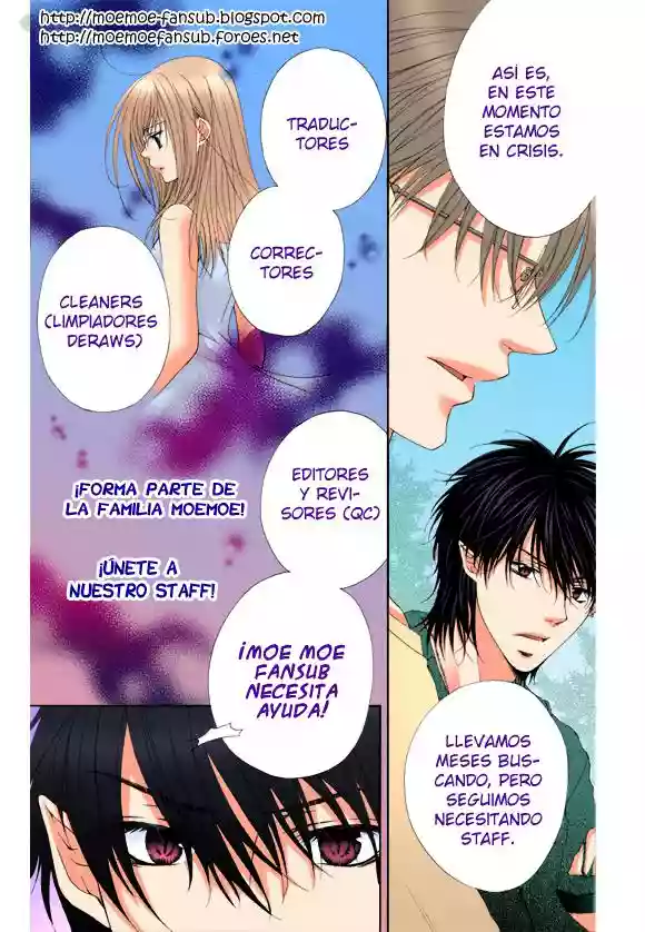 Página 50 del Manga