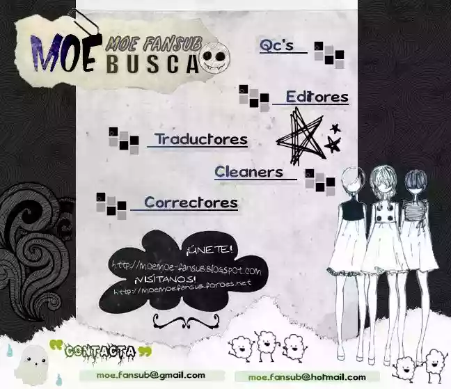 Página 52 del Manga