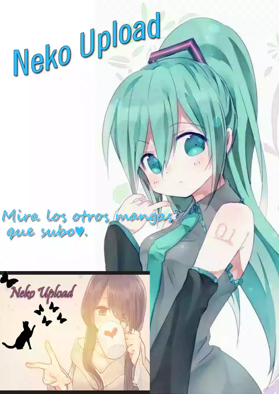 Página 53 del Manga