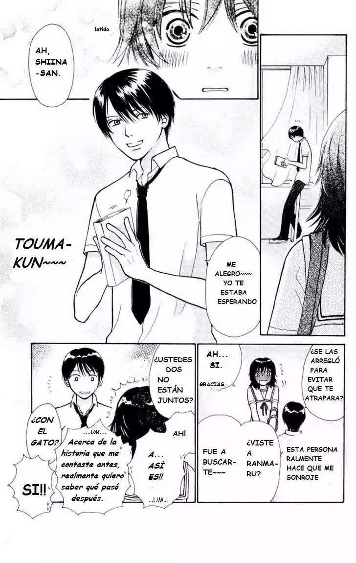 Página 35 del Manga