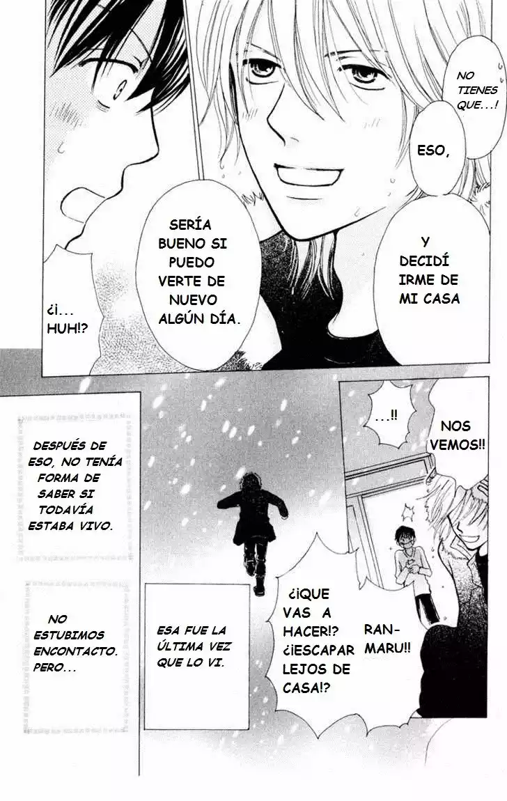 Página 37 del Manga