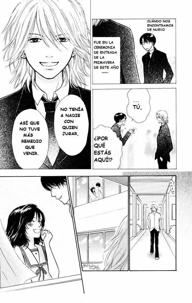 Página 38 del Manga