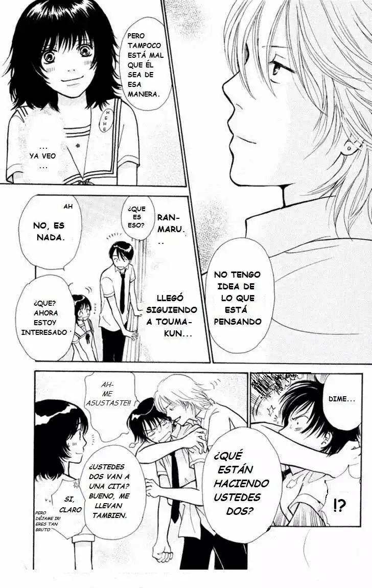 Página 39 del Manga