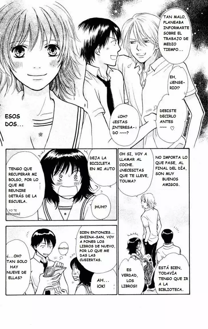 Página 40 del Manga