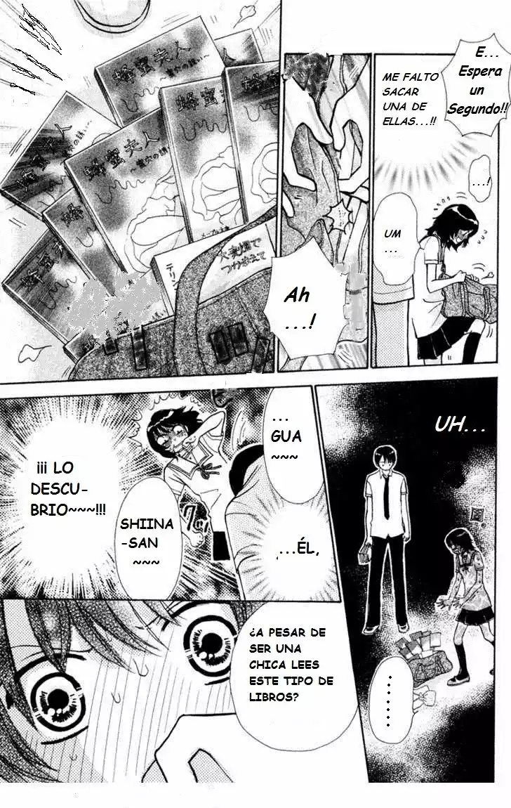 Página 41 del Manga