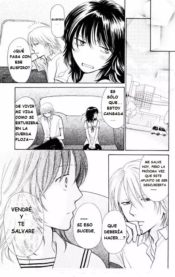 Página 43 del Manga