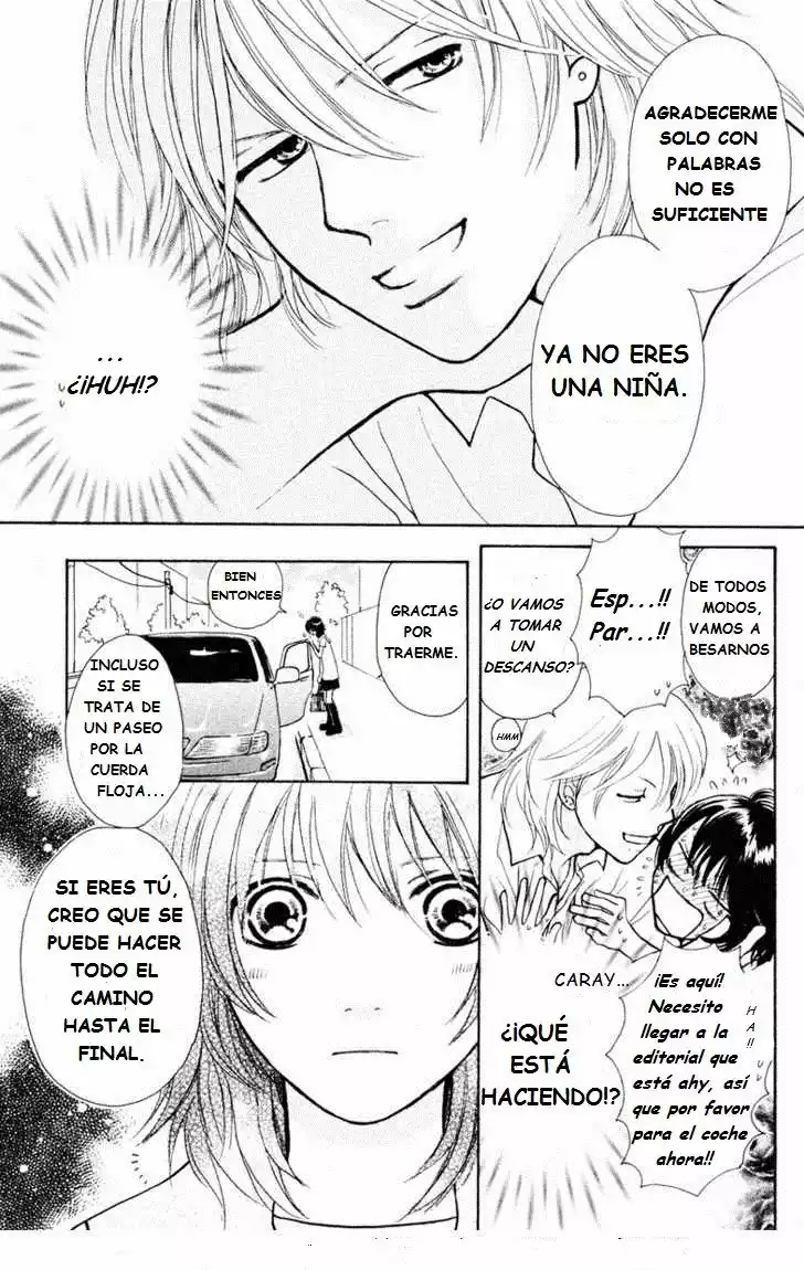 Página 45 del Manga