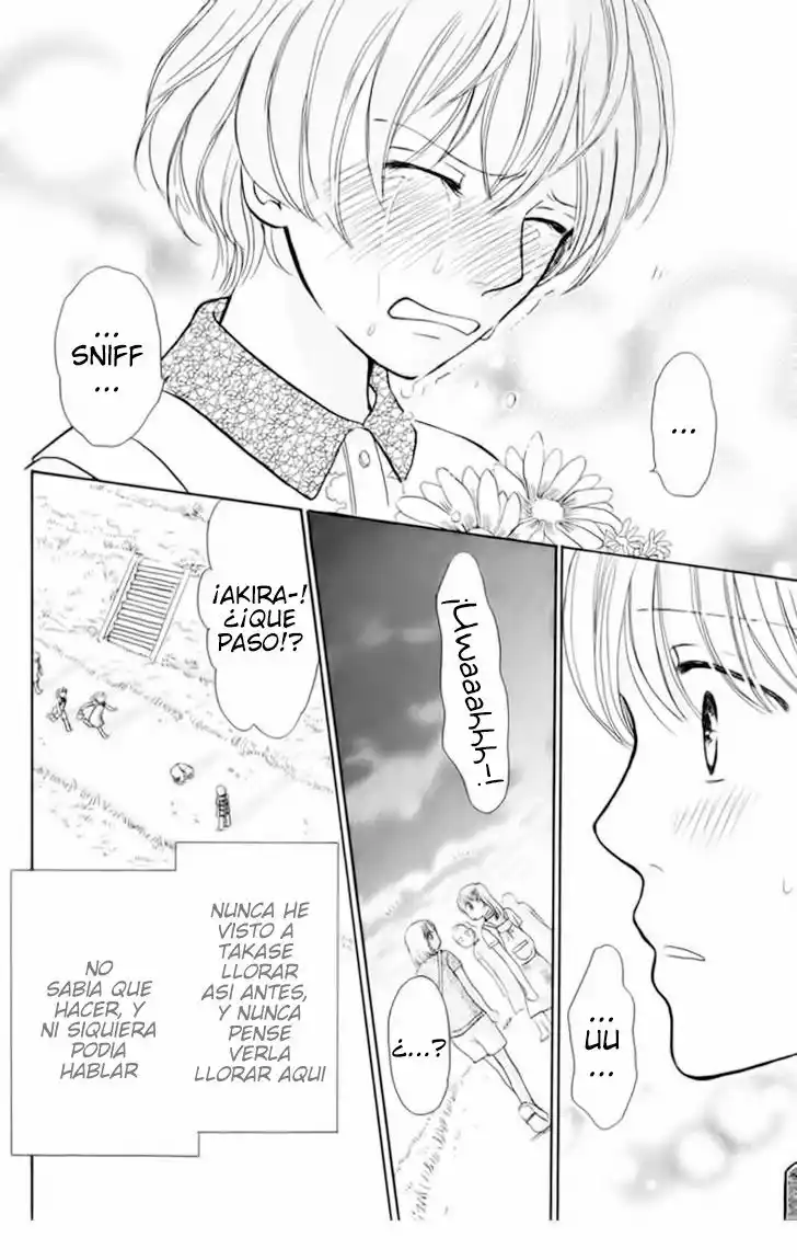 Página 39 del Manga