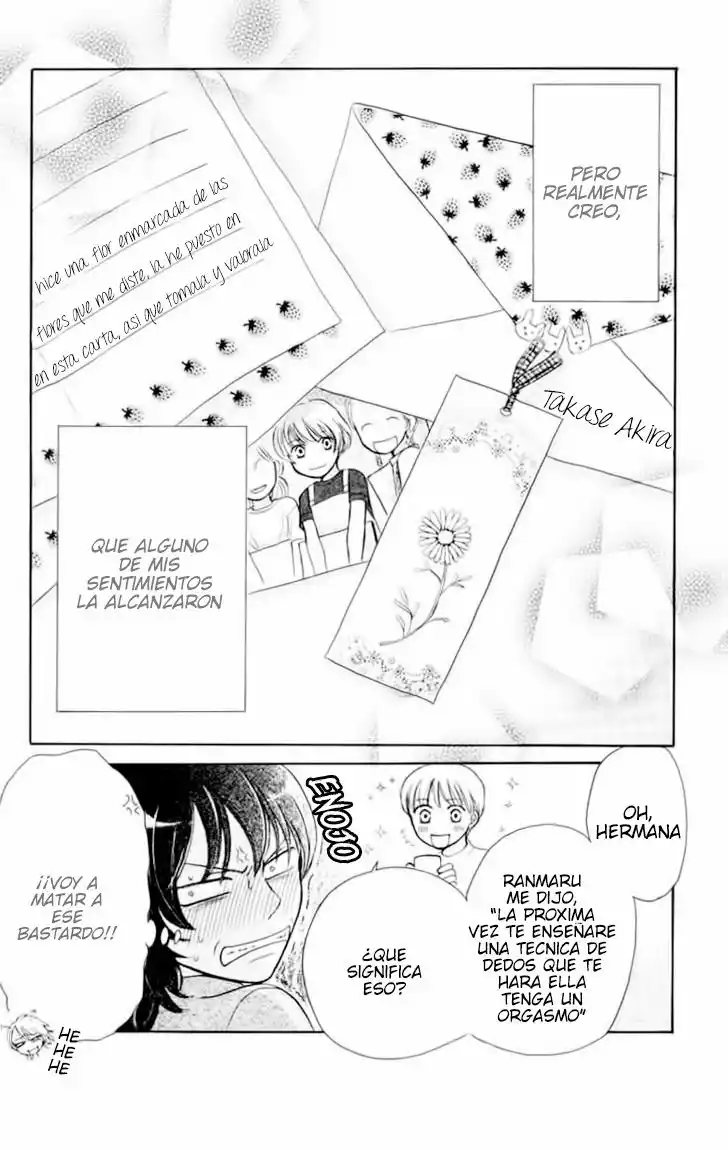 Página 41 del Manga