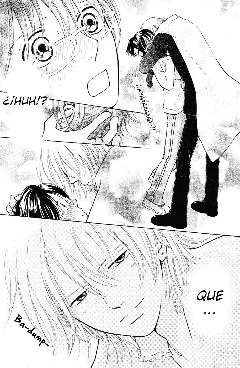 Página 34 del Manga