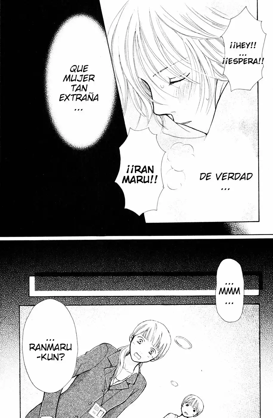 Página 36 del Manga