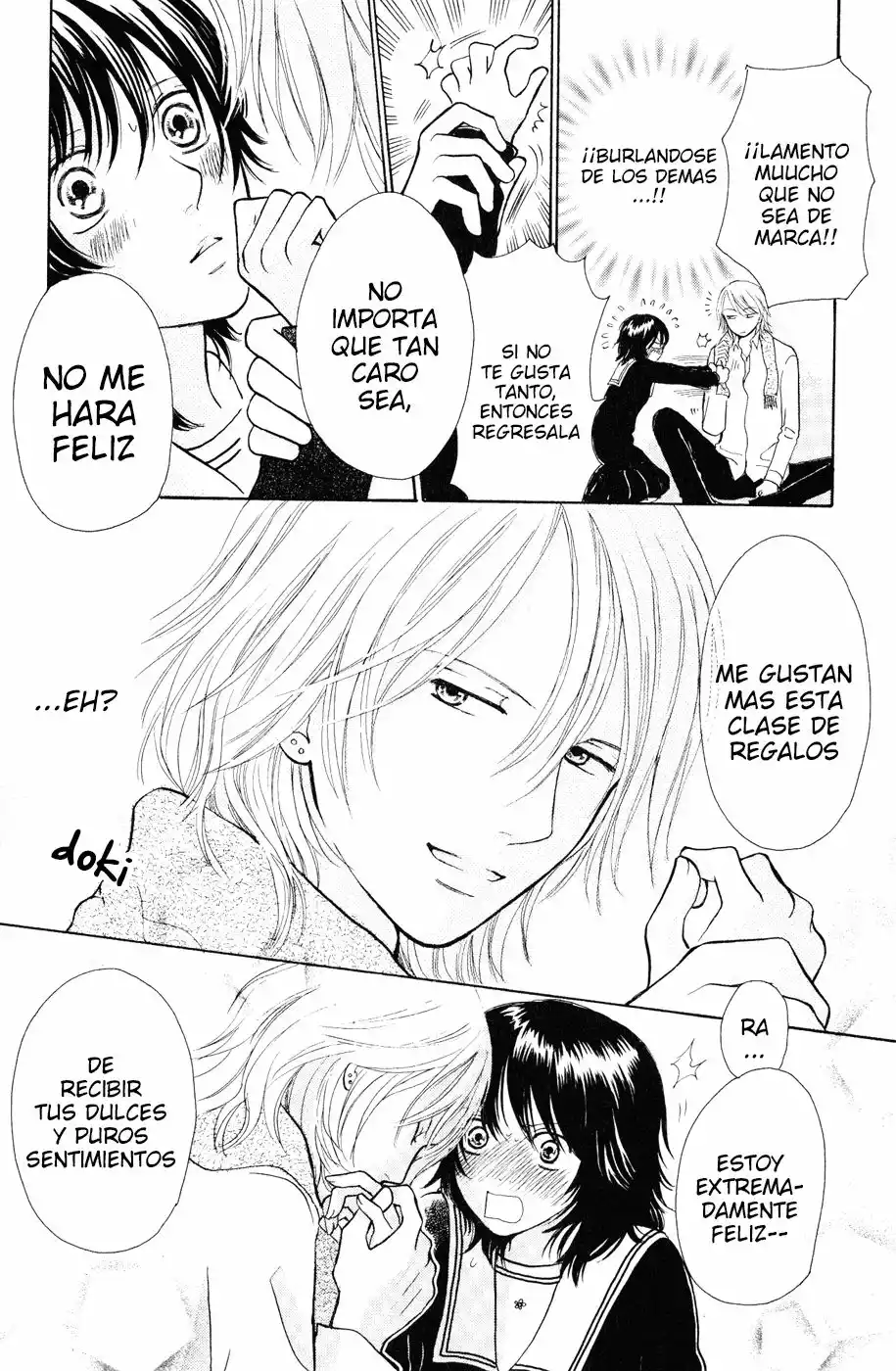 Página 41 del Manga