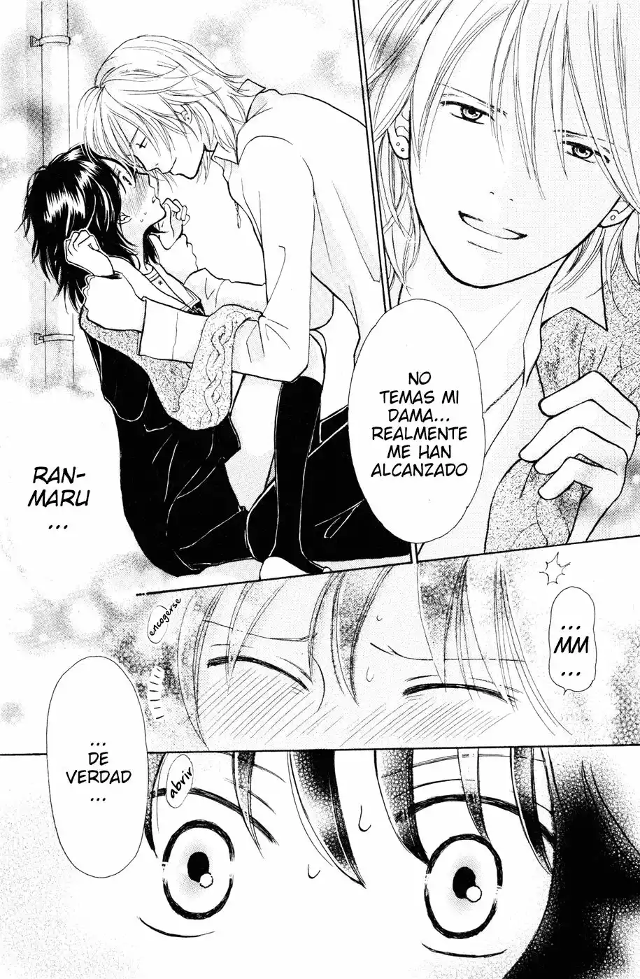 Página 42 del Manga