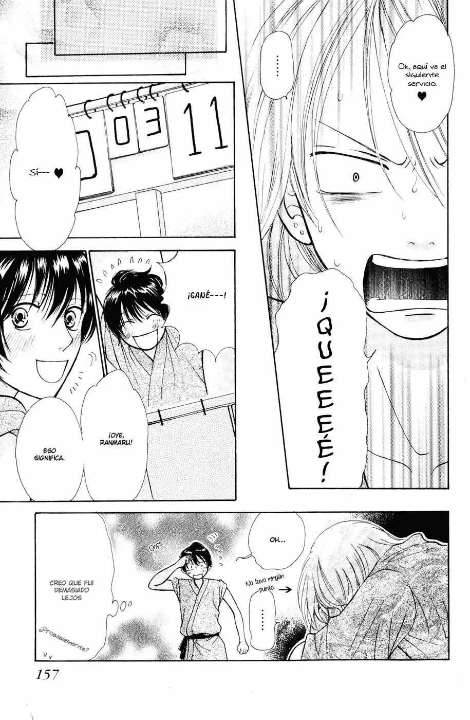 Página 37 del Manga