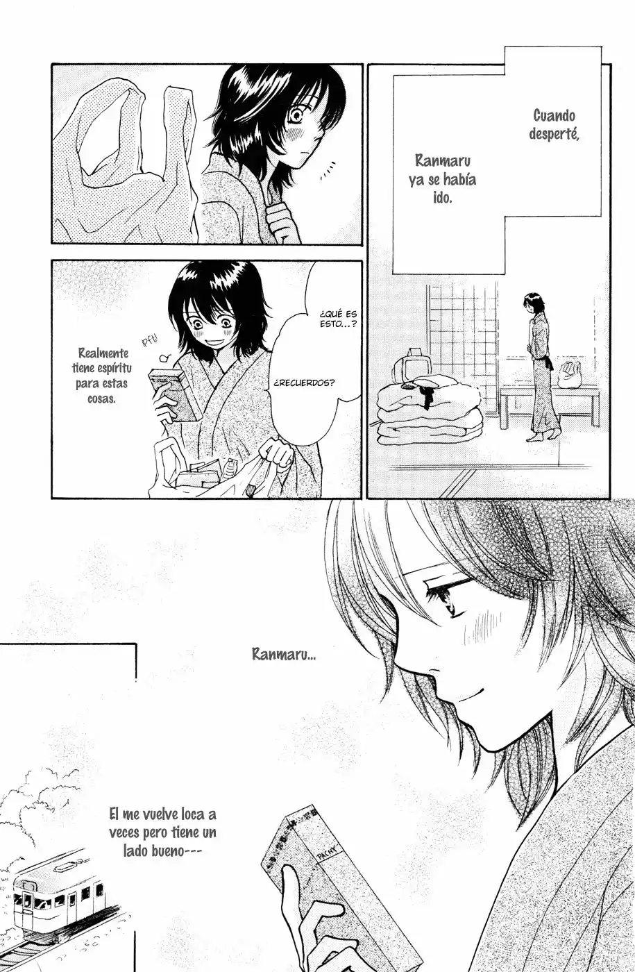 Página 41 del Manga