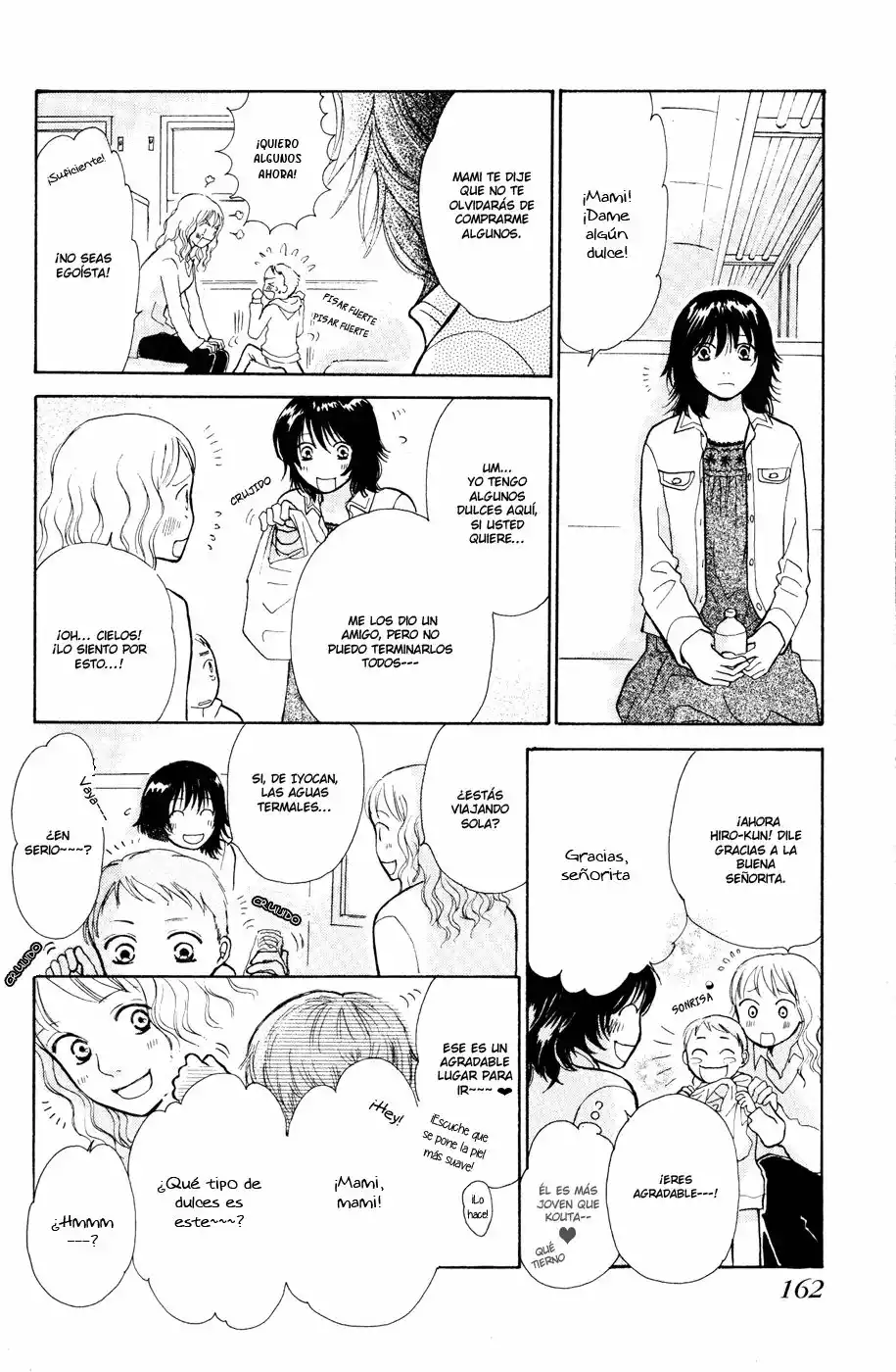 Página 42 del Manga