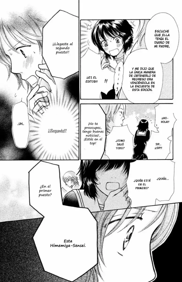 Página 32 del Manga