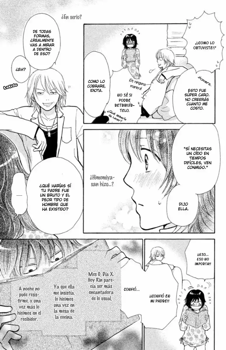 Página 40 del Manga