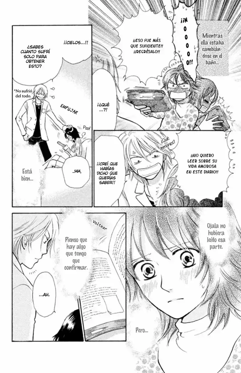 Página 41 del Manga