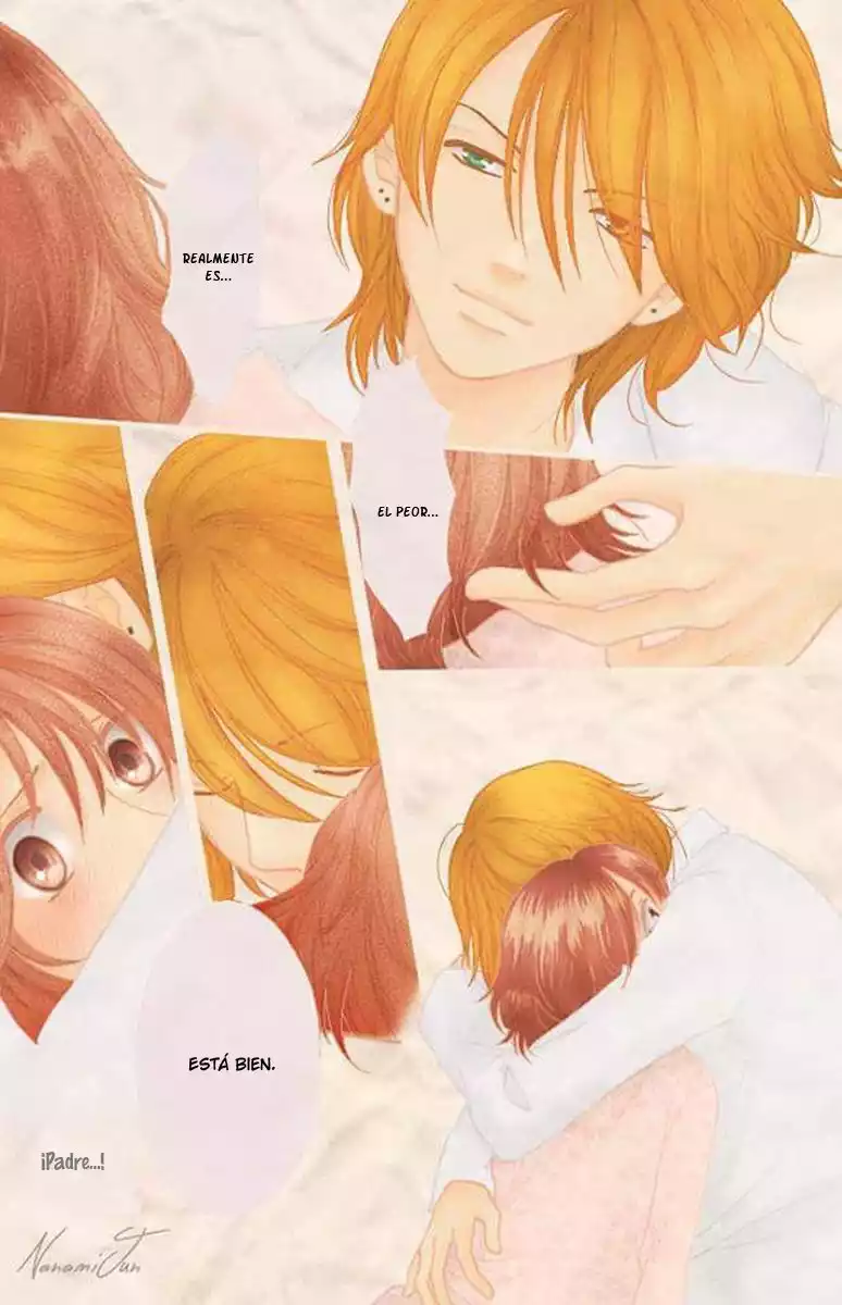 Página 45 del Manga