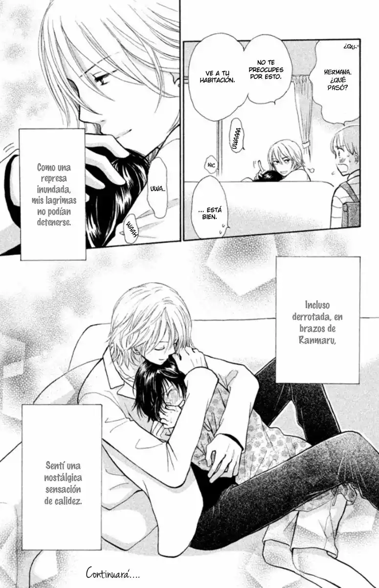 Página 47 del Manga