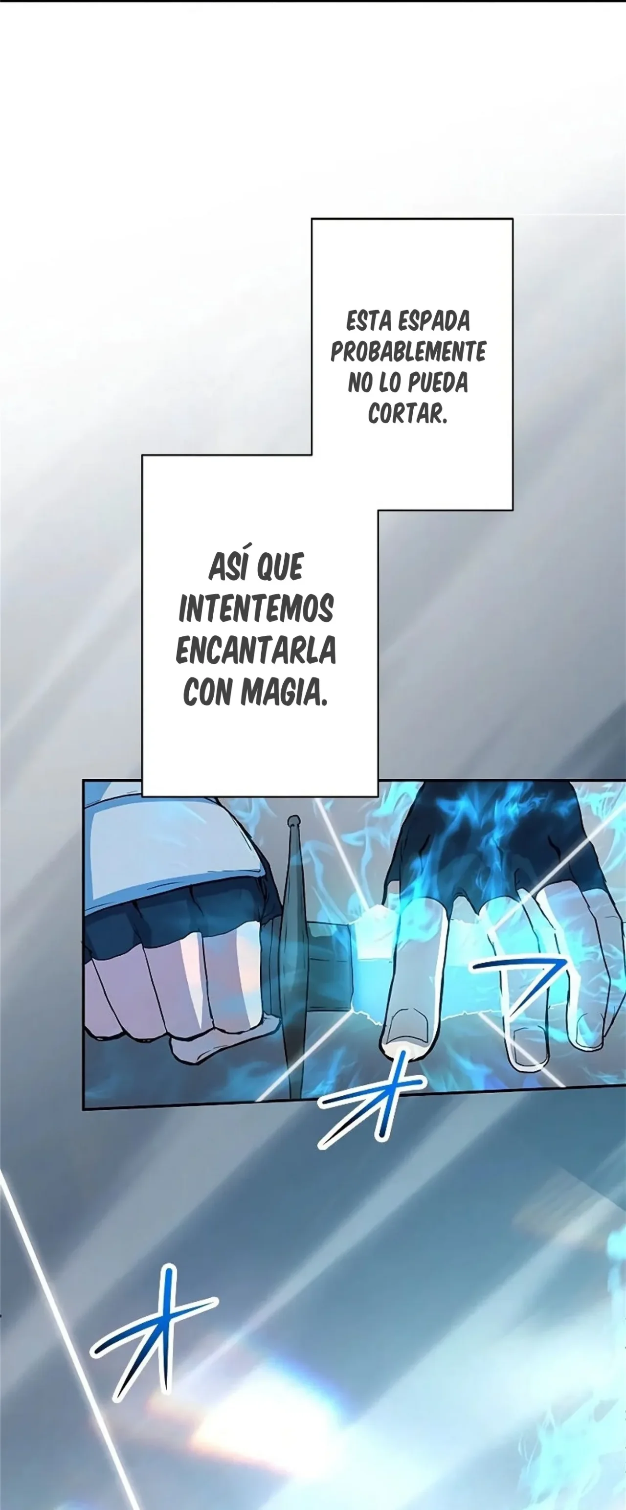 Página 38 del Manga