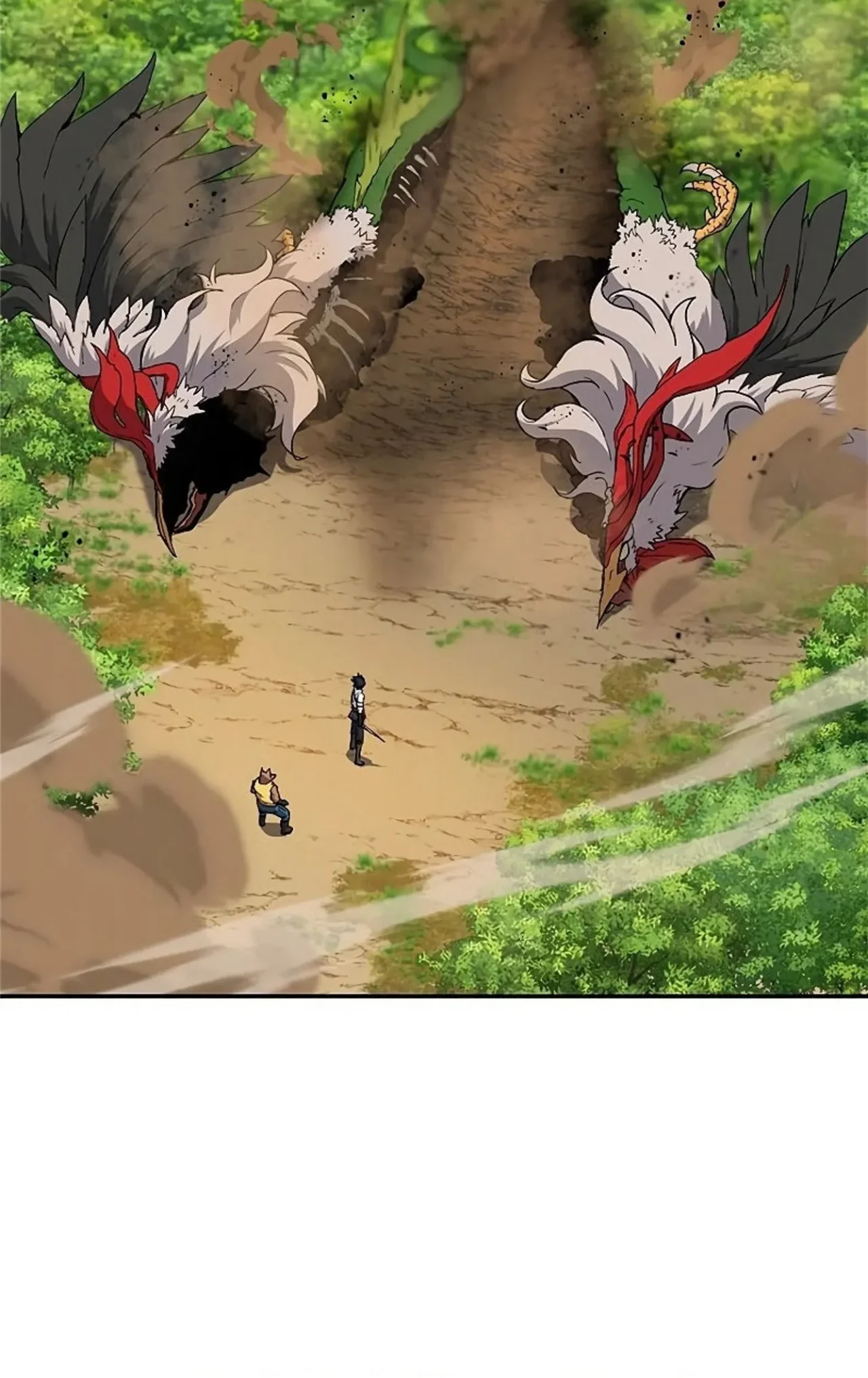Página 42 del Manga