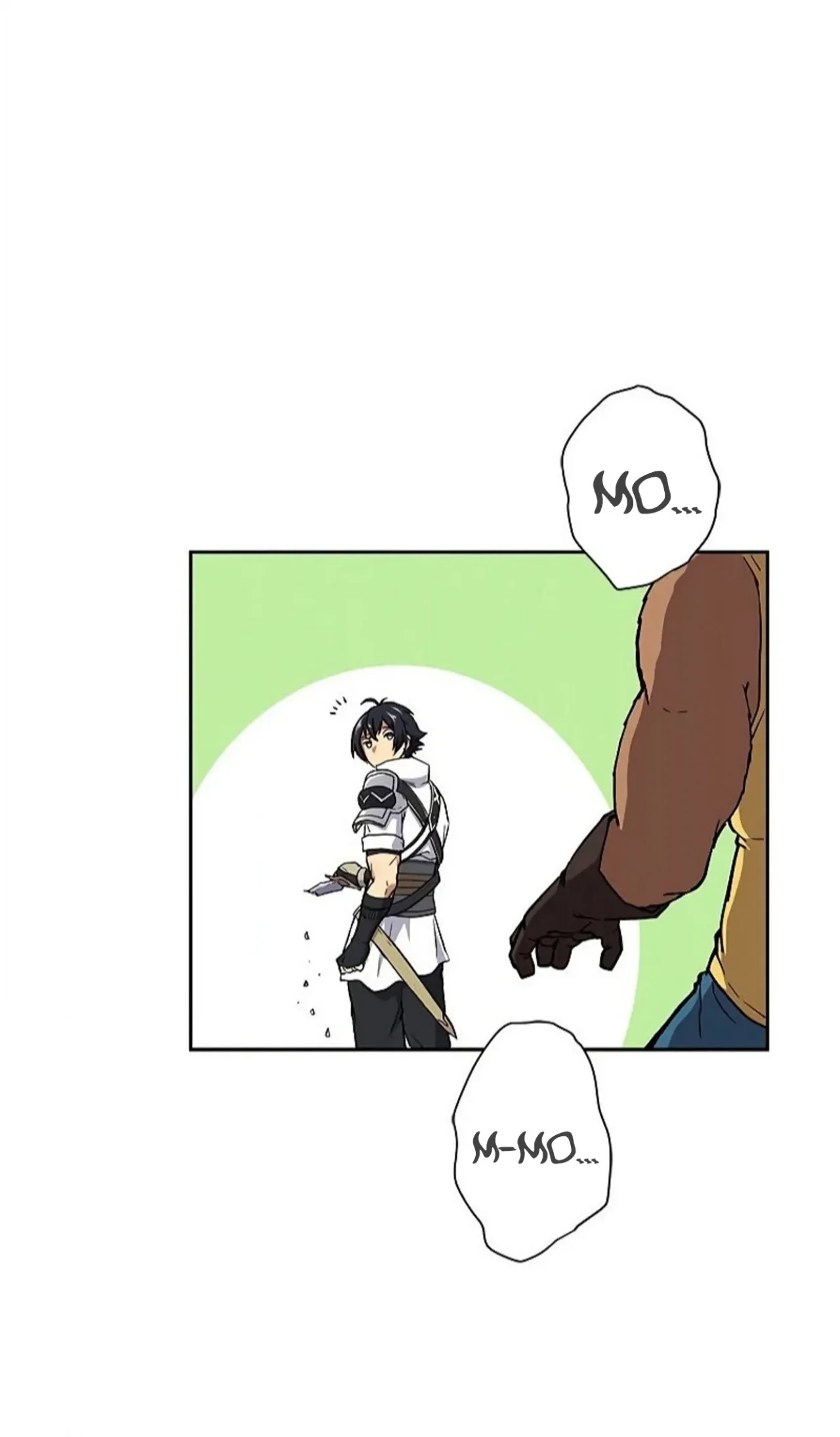 Página 45 del Manga