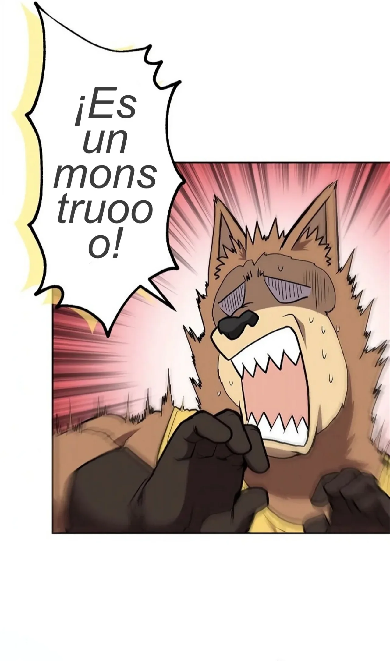 Página 46 del Manga