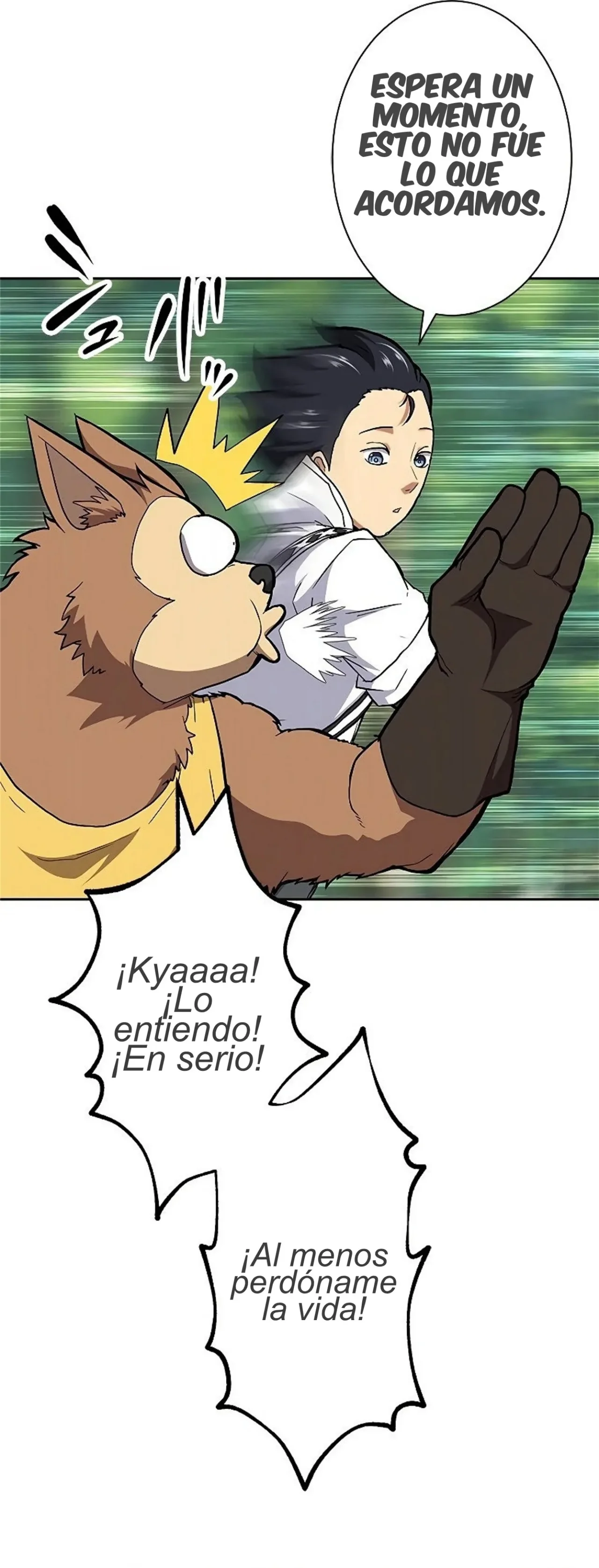Página 48 del Manga