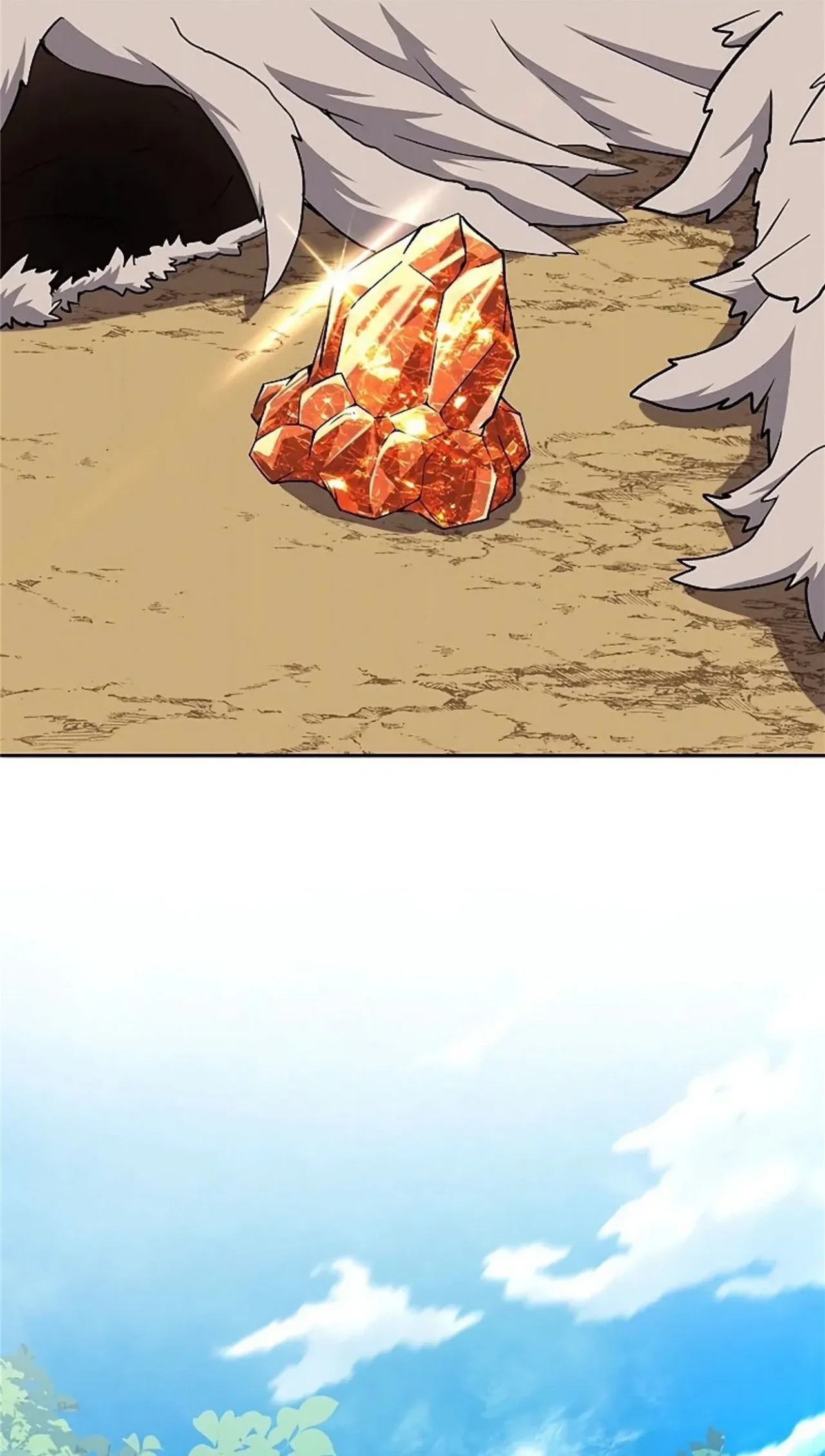 Página 50 del Manga