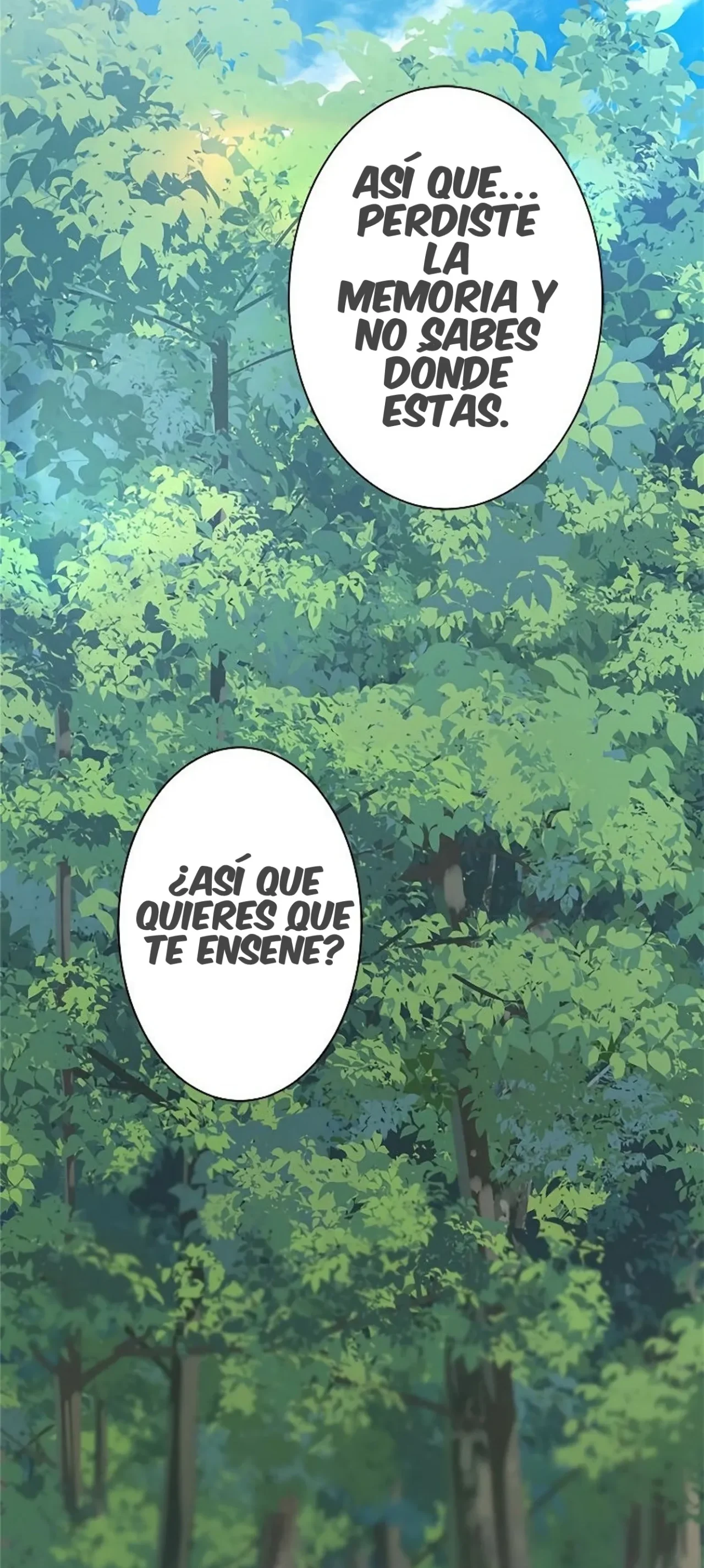Página 51 del Manga