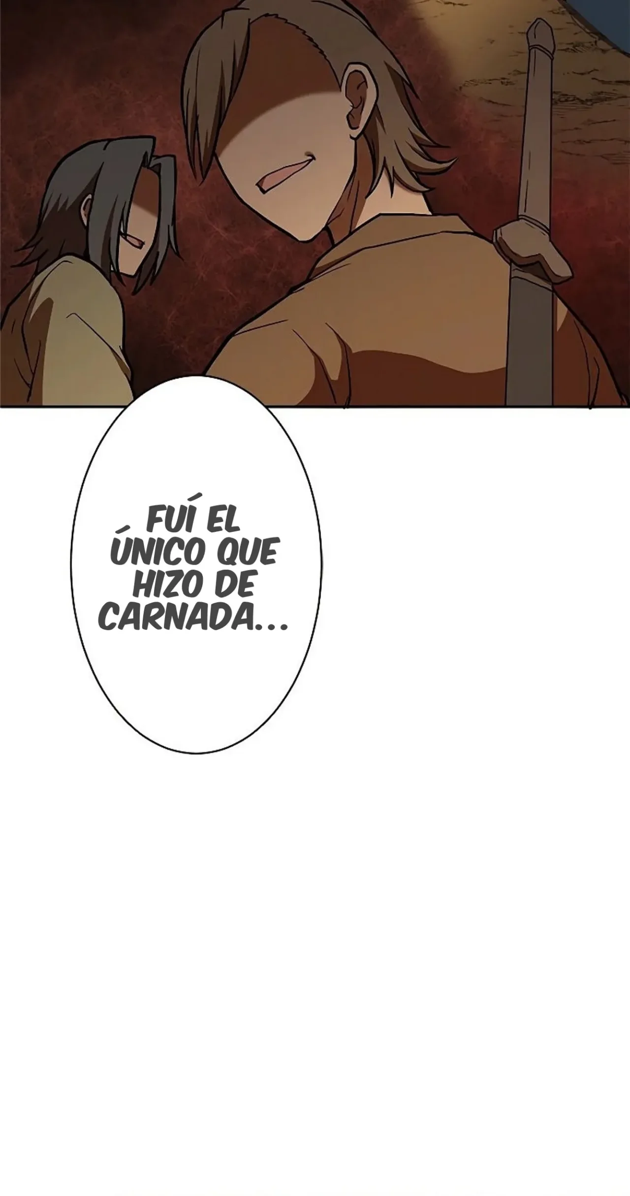 Página 56 del Manga