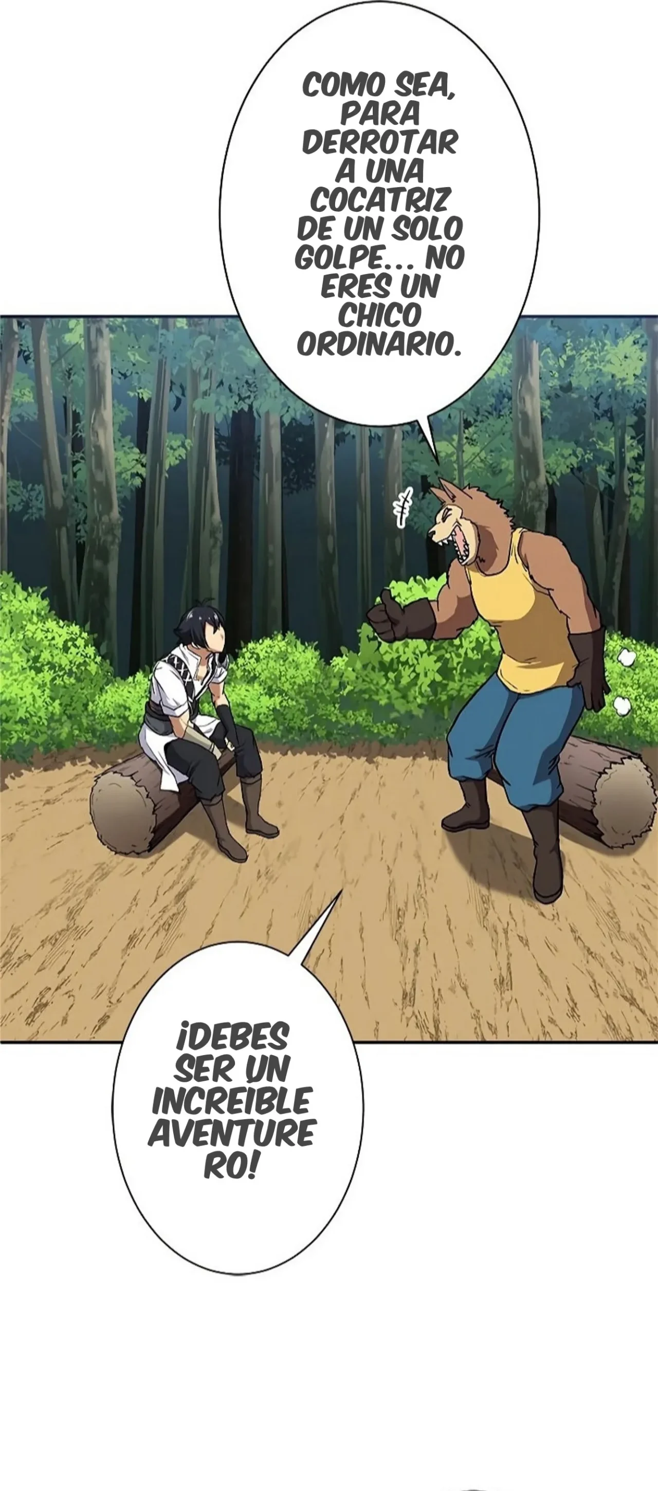 Página 59 del Manga