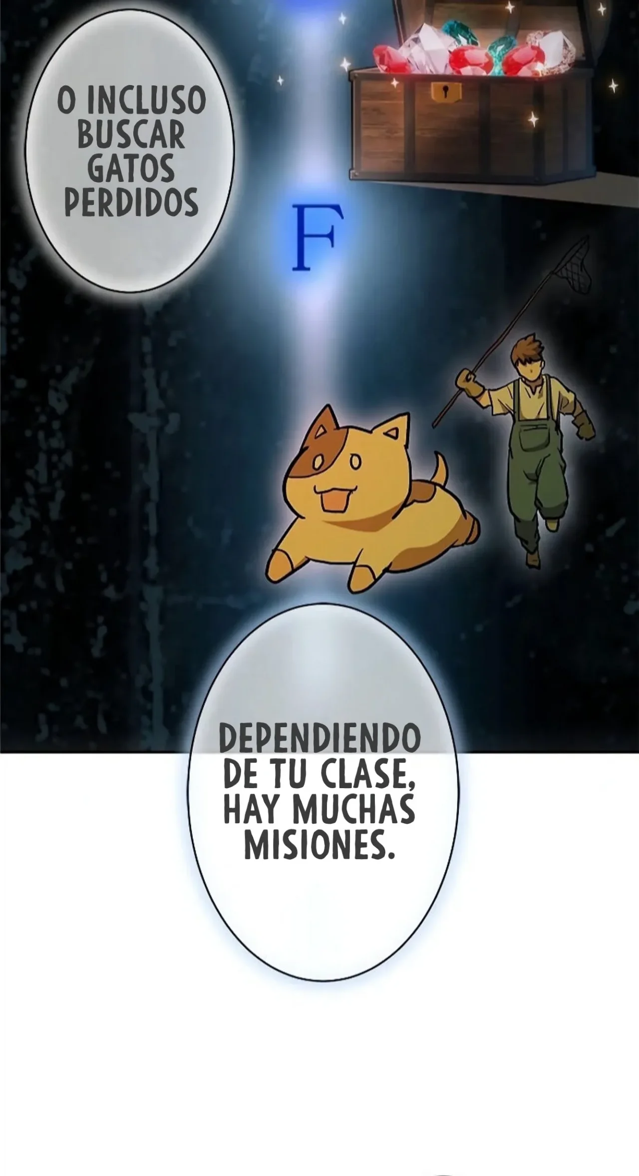 Página 63 del Manga