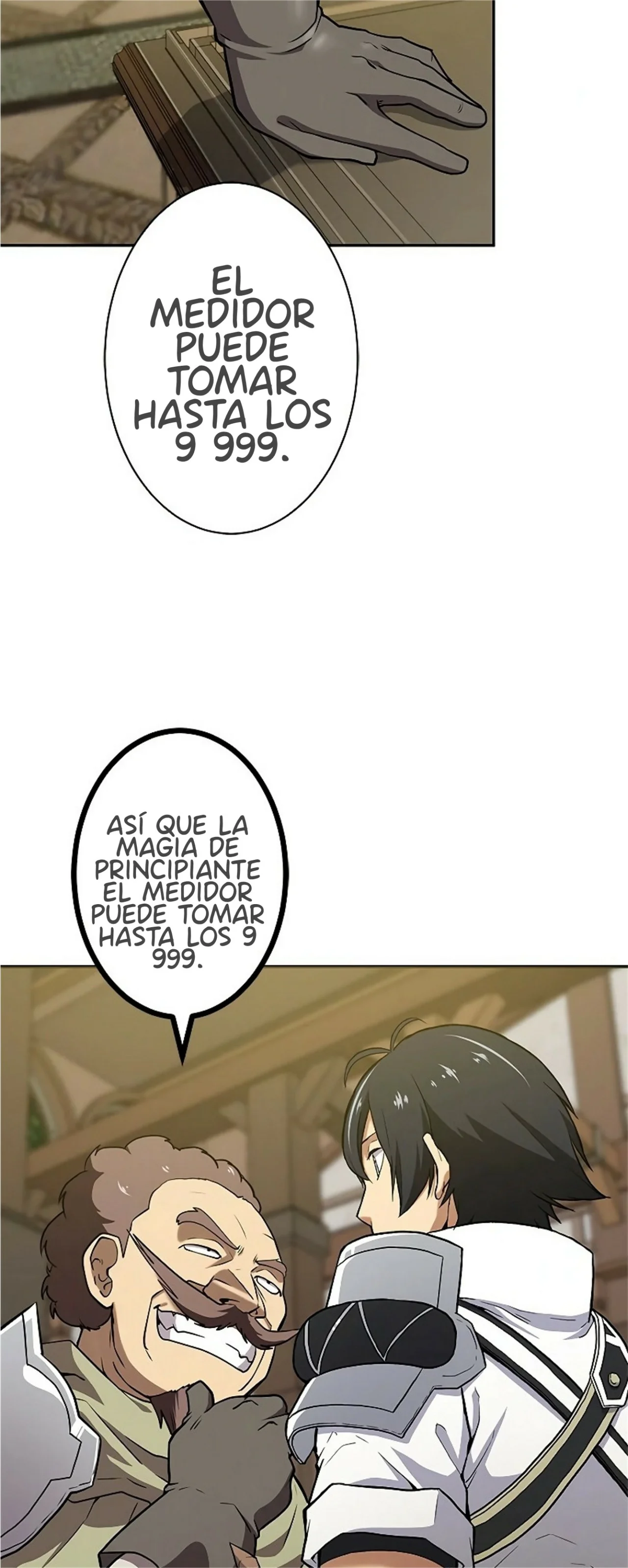 Página 32 del Manga