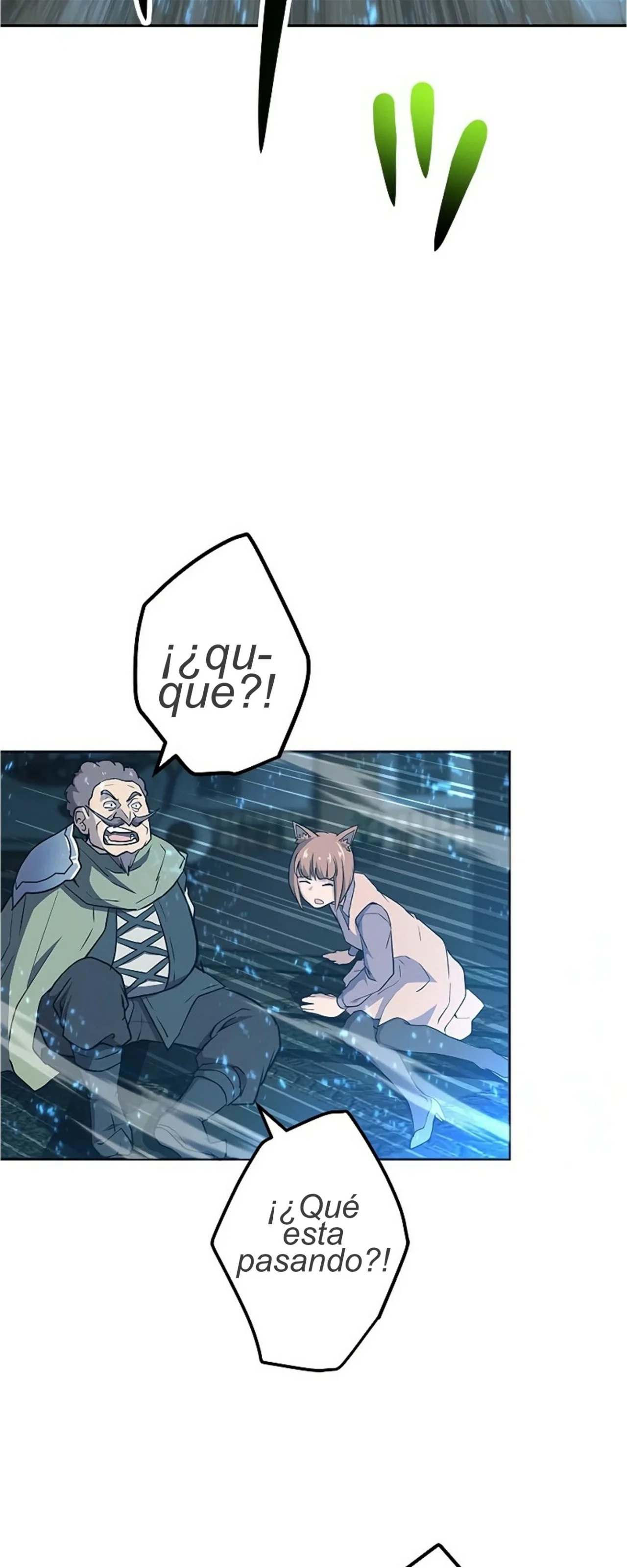 Página 36 del Manga