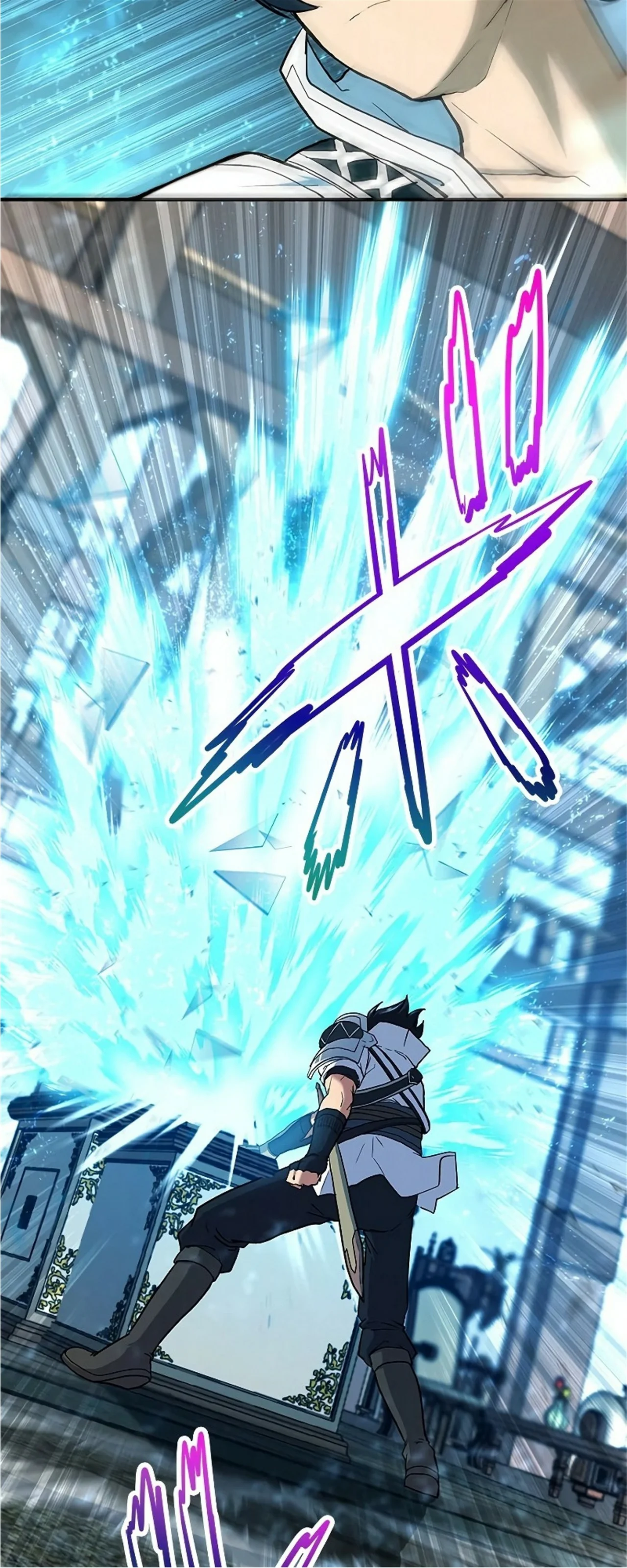 Página 38 del Manga