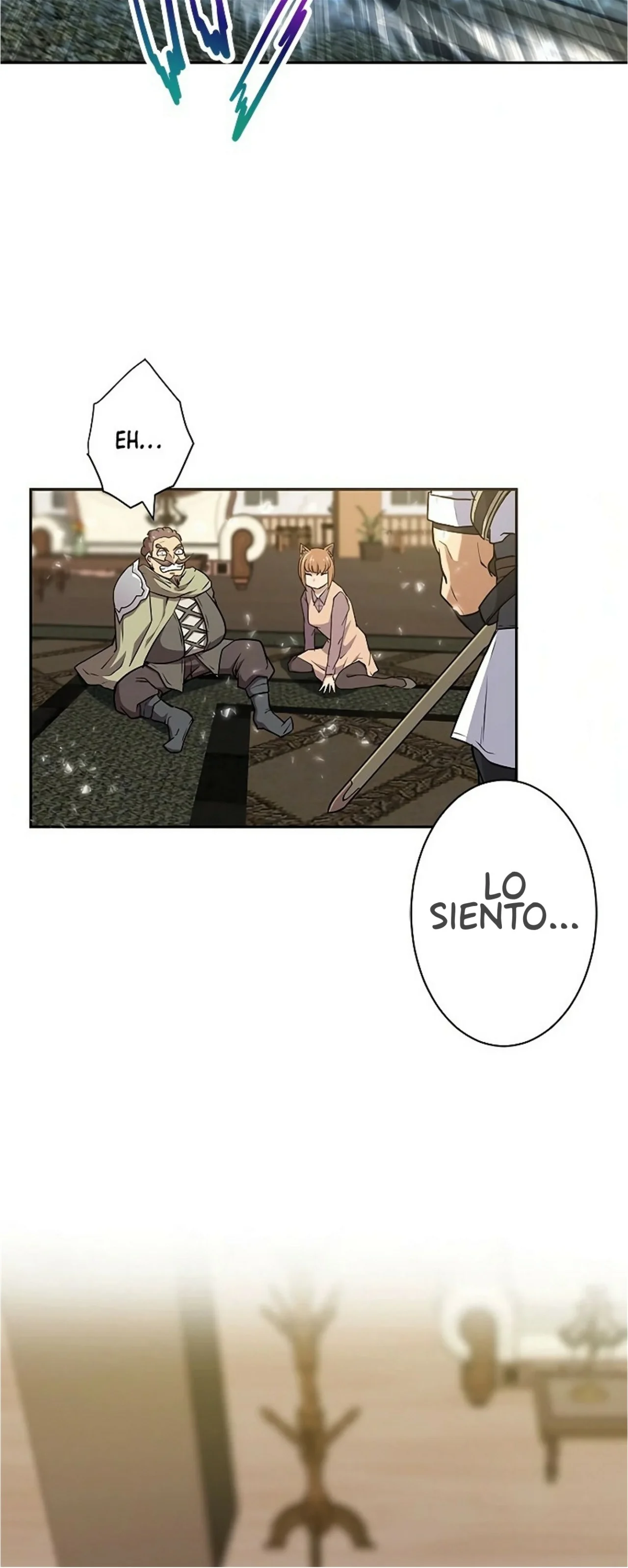 Página 39 del Manga