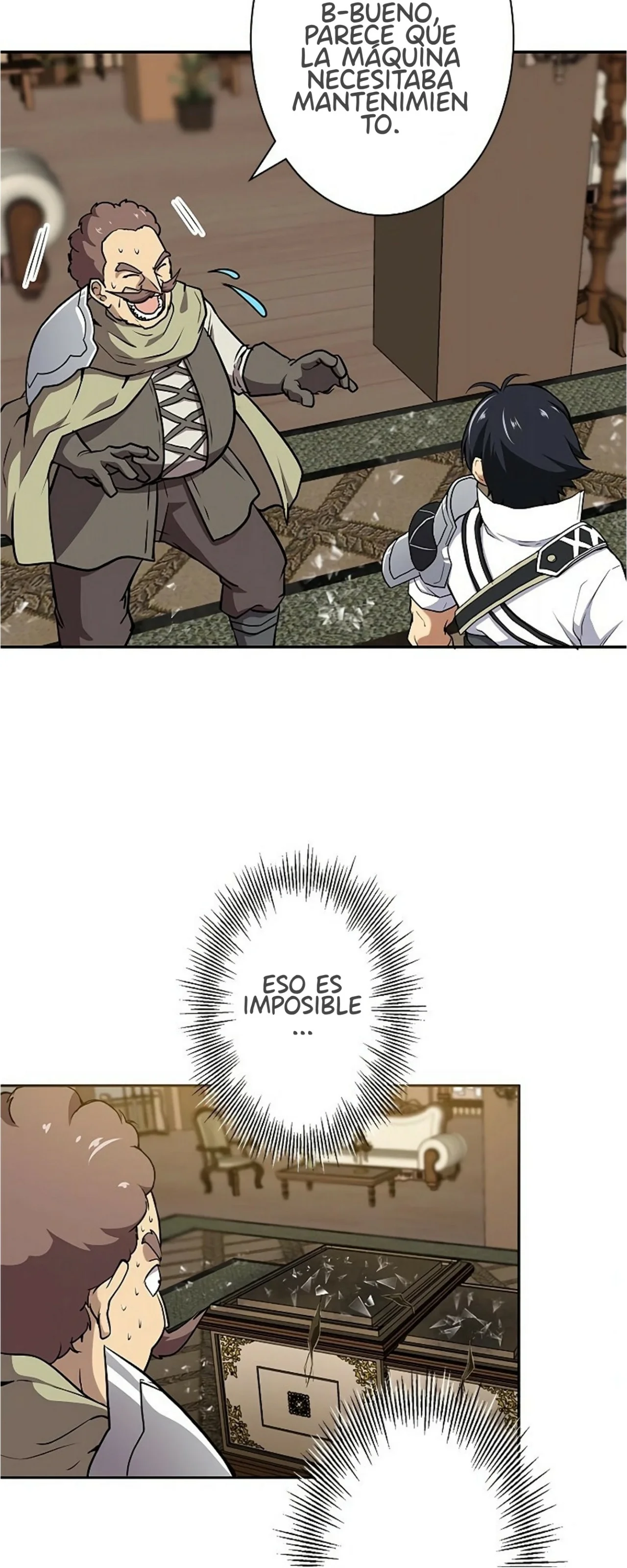 Página 41 del Manga