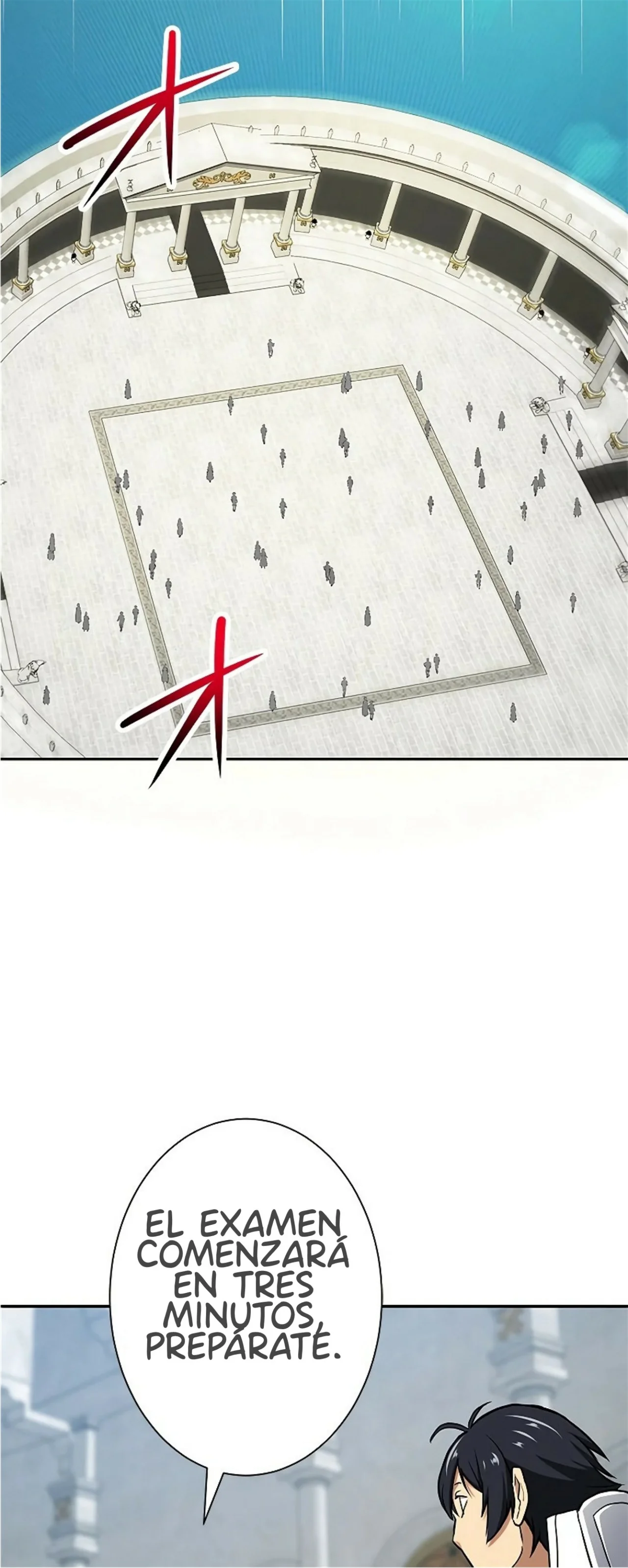 Página 46 del Manga