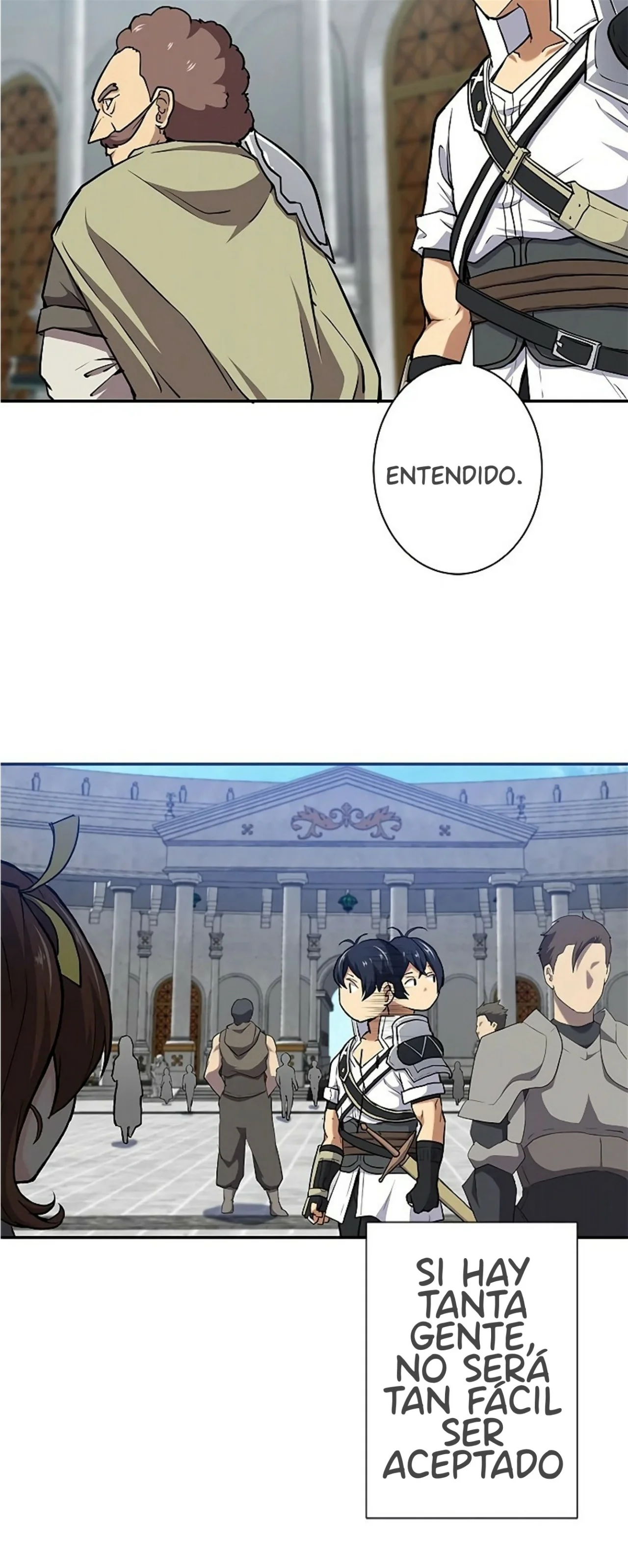 Página 47 del Manga