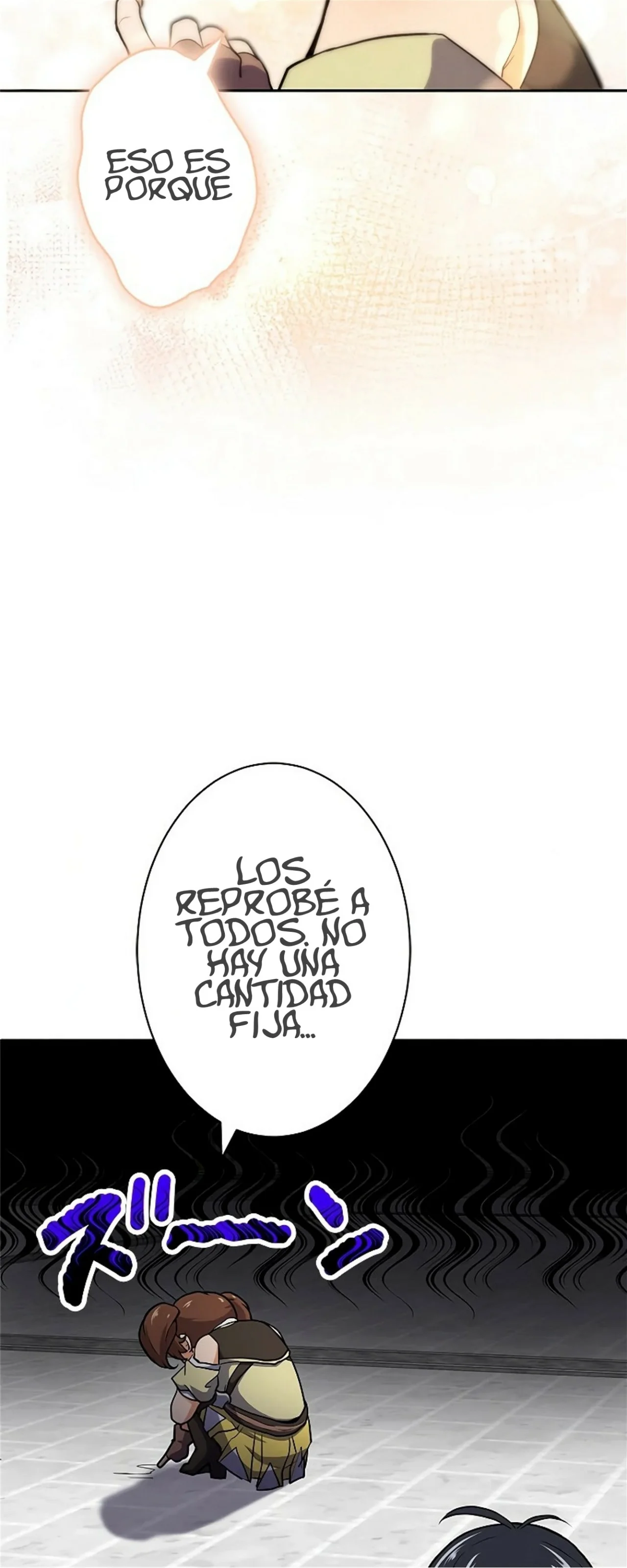 Página 53 del Manga