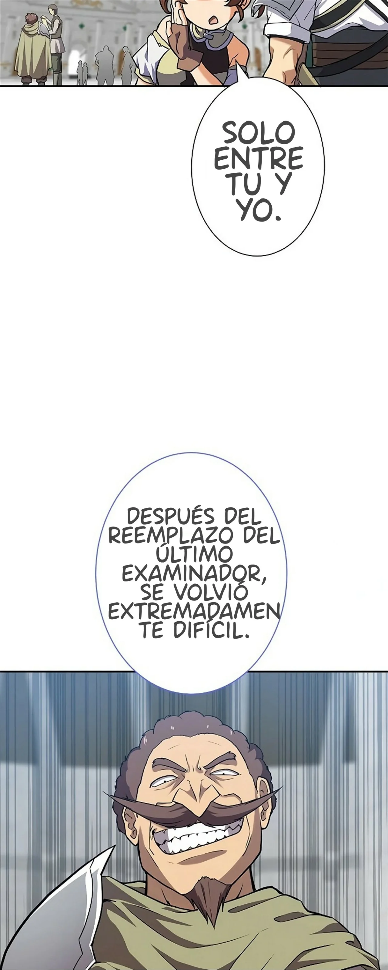 Página 55 del Manga