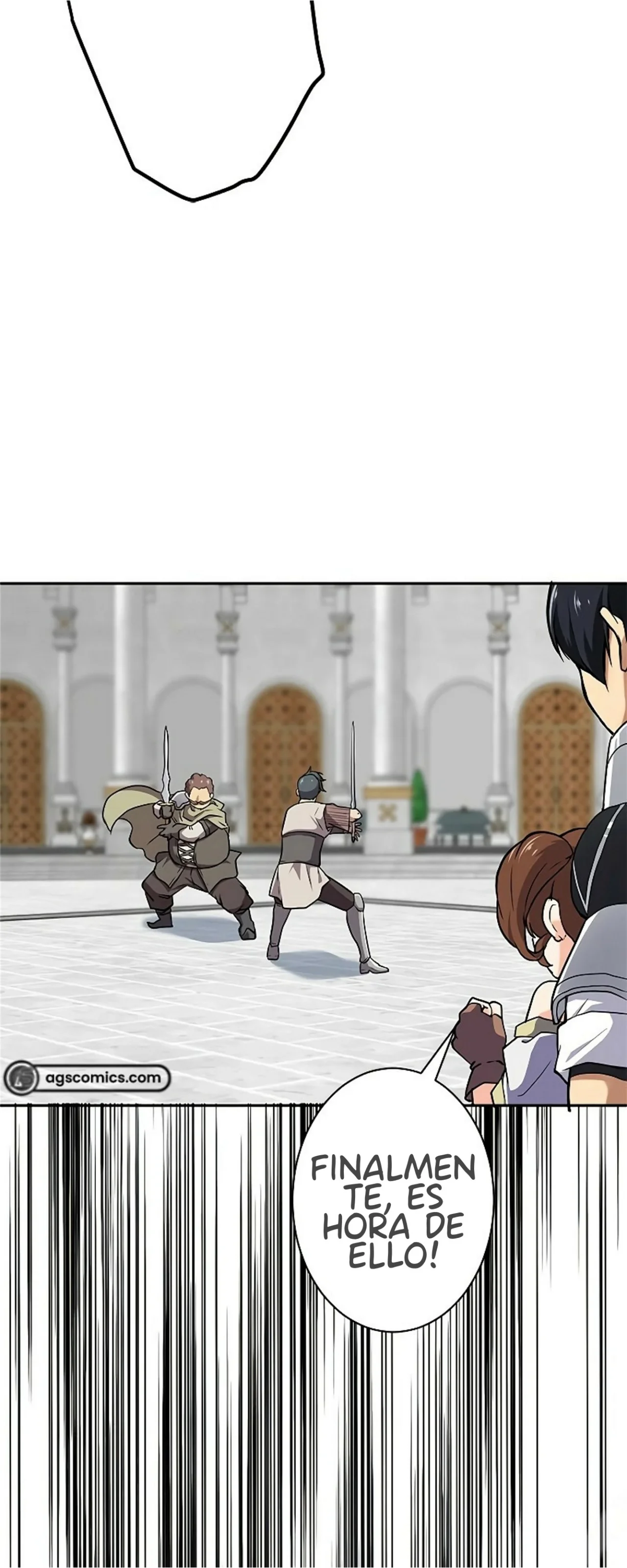 Página 59 del Manga