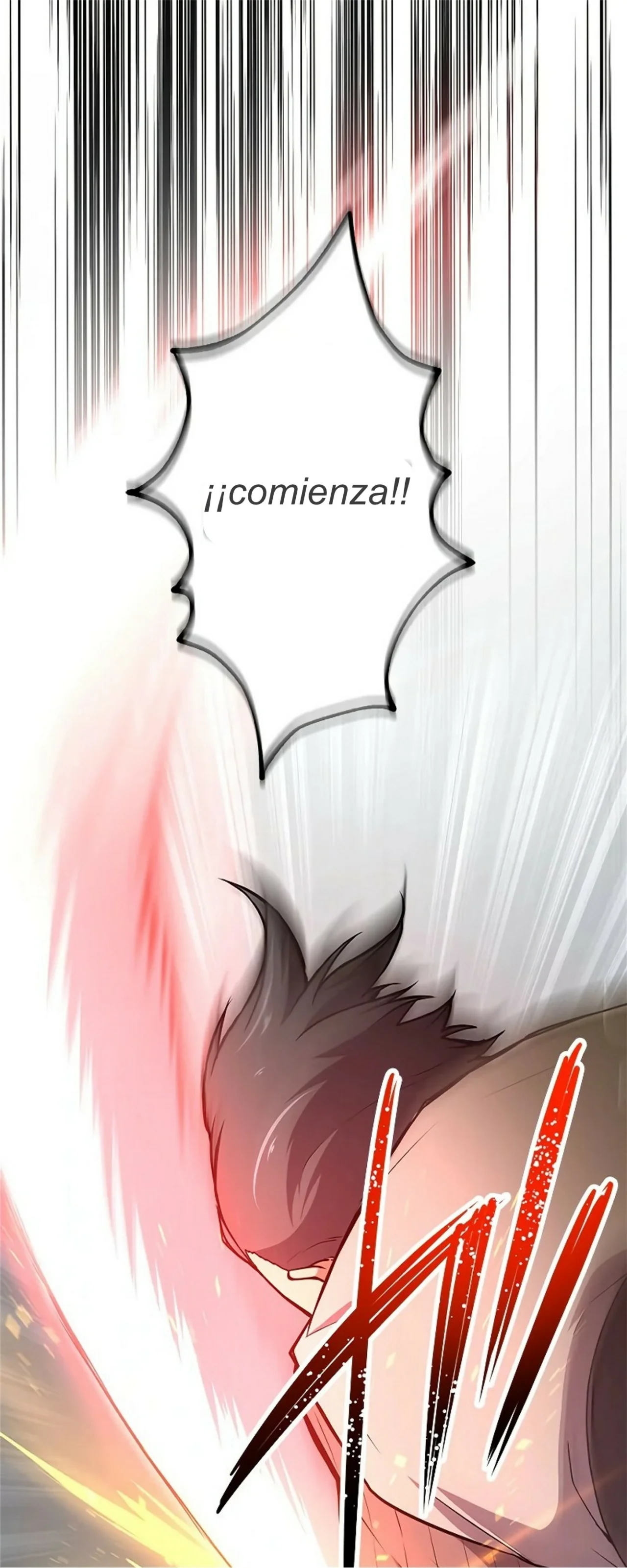 Página 60 del Manga