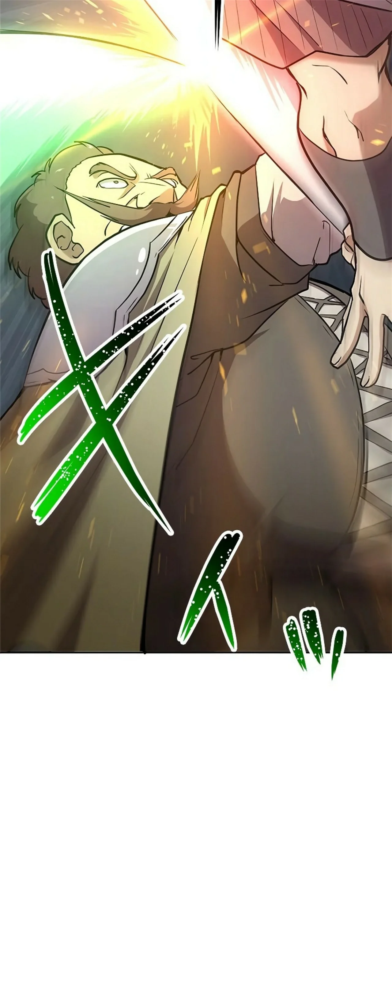 Página 61 del Manga