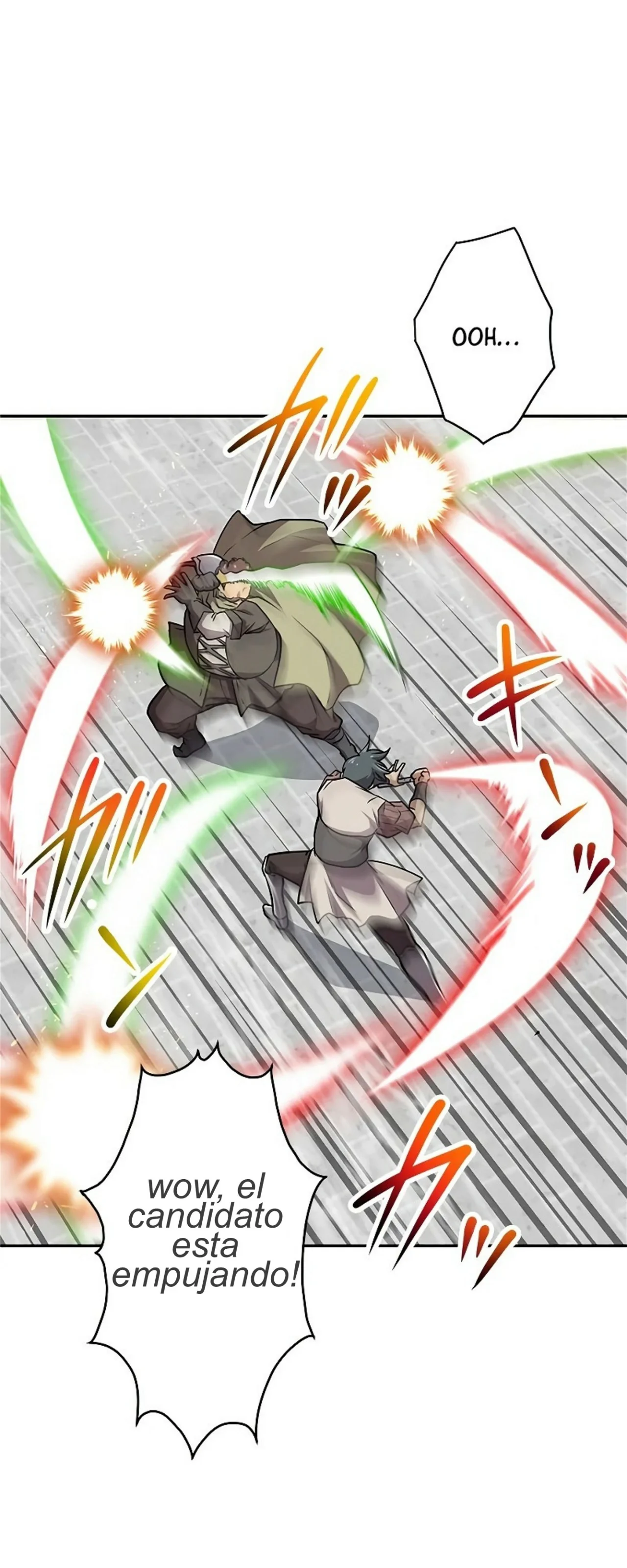 Página 62 del Manga